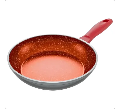 Frigideira Philco Ppn20a Revestimento Redstone 1,1l Vermelho — R$ 119,90 em Mercado Livre, 21% OFF