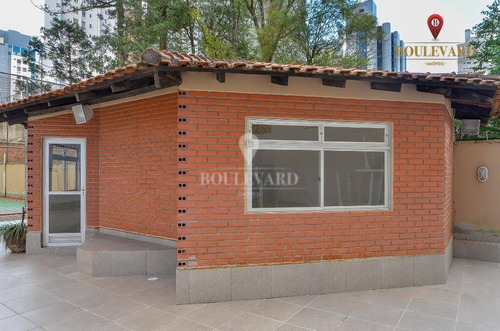 Imagem 17 de 21 de Apartamento No Sônia Léa, Com 3 Dormitórios À Venda, 235 M² Por R$ 750.000 - Água Verde - Curitiba/pr - Ap0371