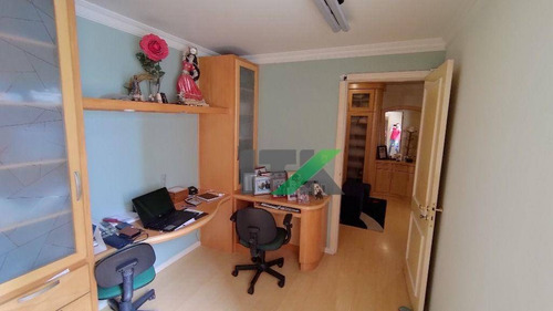 Imagem 22 de 30 de Apartamento Com 4 Dormitórios Planta Unificada À Venda, 250 M² Por R$ 3.100.000 - Centro - Balneário Camboriú/sc - Ap0435