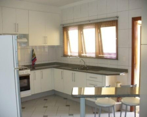 Imagem 3 de 15 de Casa Em Condominio - Alto Da Boa Vista - Ref: 416 - V-416