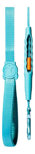 Guia Air Leash Para Cachorro Flowtex Zeedog De 1m E 1,5m
