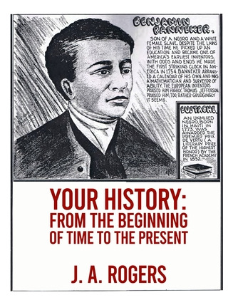 Libro Your History: From Beginning Of Time To The Present...