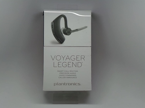 Plantronics Voyager Legend Auriculares Bluetooth Con Comando