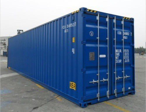 Imagen 3 de 8 de Conenedores Usados Maritimos Nuevos Containers 40 Pies 20 Pies