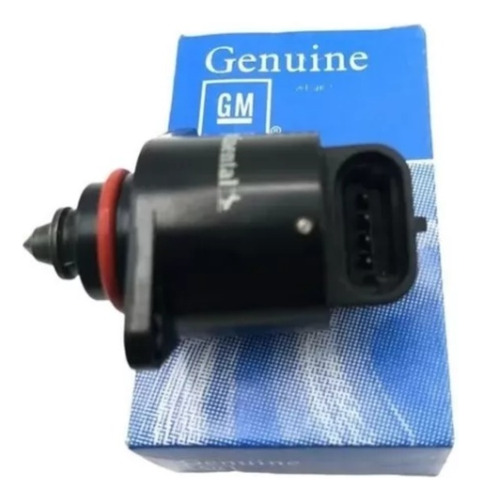 Valvula Iac Sensor Minimo Daewoo Matiz Damas Chevrolet Spark