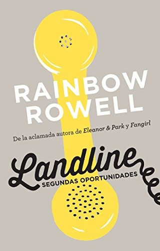 Linea Fija Segundas Oportunidades Linea Fija Una Novela Edic