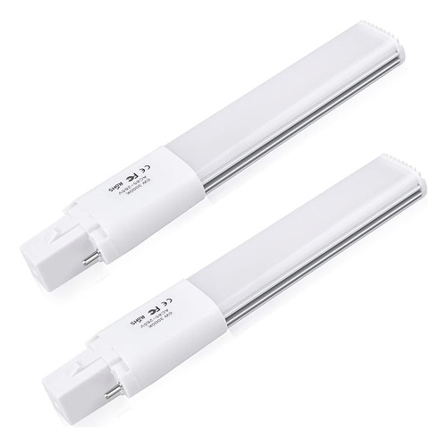 L&aacute;mpara Led, Lst0610-cw-us, 6.00watts, 120.00 Volts