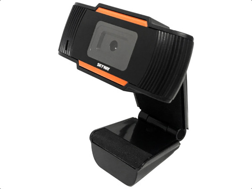 Camara Web Webcam Usb Pc Zoom Streaming Skype Video Zoom 