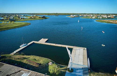 Lote En Venta En Puertos Al Agua
