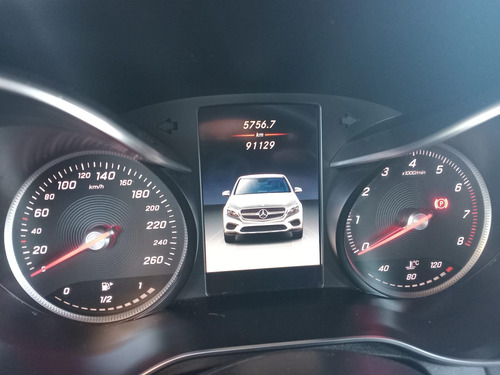 Mercedes Benz Glc300 Coupe
