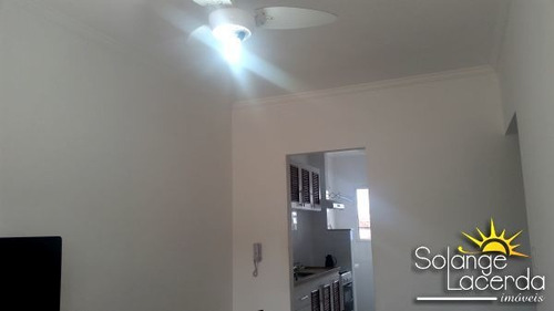 Imagem 4 de 30 de Ref. 2424 - Apart No Itaguá, Suite, Ar Condicionado, Piscina, Churrasqueira - 2424