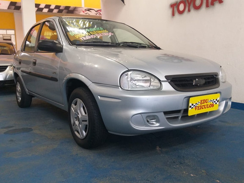 Chevrolet Classic 1.0 Vhc Flex 2009