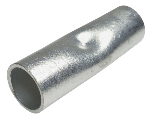 Luva De Emenda Tubular De Compressão 120mm - Axt (10pçs)