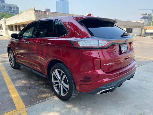 Ford Edge 2.7 Sport At