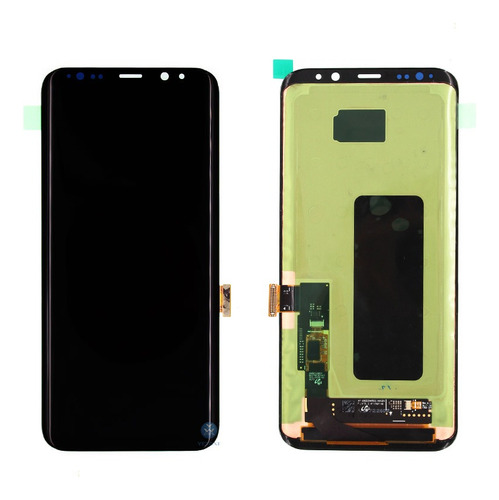 Pantalla Display Samsung S8 Cambio Instalacion Gratis