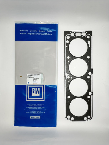 92089943-gm  Empacadura Camara Corsa 1.3 1.4 1.6 / Cielo