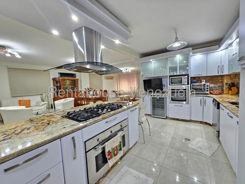 Casa En Venta El Limón 25-24727 Yb