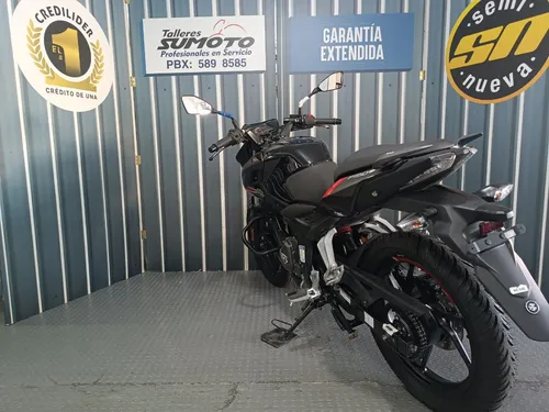 Bajaj Pulsar P 150