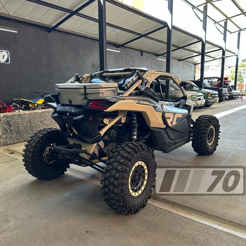 Can-am Xrc