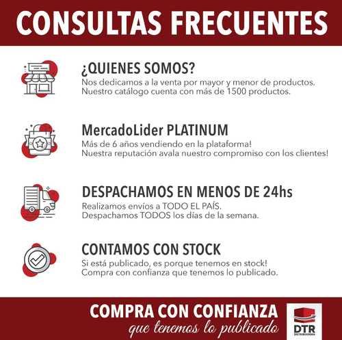 Imagen 10 de 10 de Combo Candy Bar Fibrofacil 16 Prods Desarmado - Cbk-001d