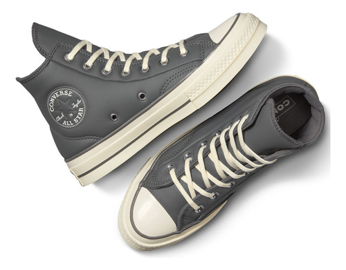 Tenis Converse Chuck 70 Hi Puff A09349c Mujer