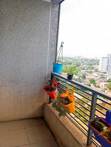 Bonita Terraza Vista Despejada Oportunidad (93746)