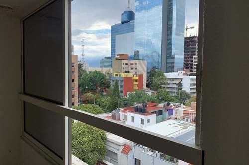 Imagen 2 de 25 de Venta De Edificio De Oficinas De 6 Pisos; Colonia Del Valle Centro