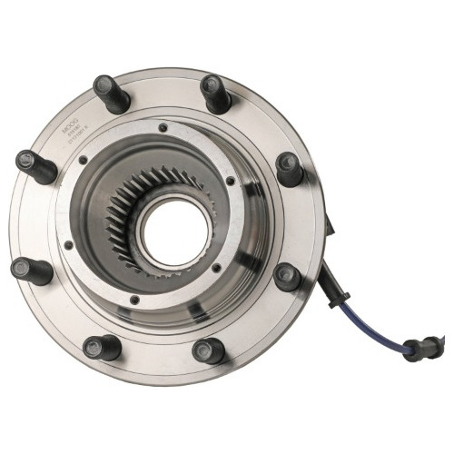 Maza Delantera Tmk Ford F250 Super Duty 2017-2022