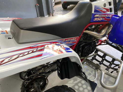 Imagen 10 de 15 de Yamaha Banshee