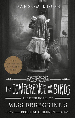 Libro The Conference Of The Birds-inglés
