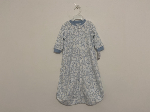 Saco De Dormir (bebê ) Carter's Original Importado