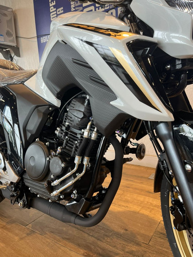 Nova Fazer Fz25 Connected 2025 (vend Erick)