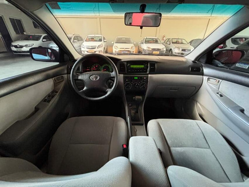 Toyota Corolla 1.8 XEI 16V GASOLINA 4P AUTOMÁTICO