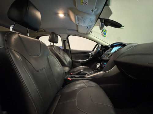 Ford Focus 2.0 SE 16V FLEX 4P POWERSHIFT