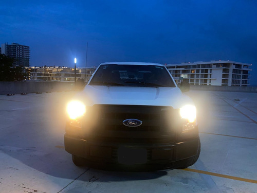 Ford F-150 3.5 Doble Cabina V6 4x2 At