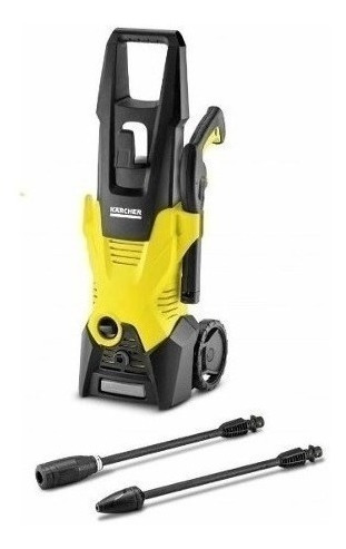 Hidrolavadora Karcher K3 Basic