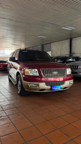 Ford Explorer Expedition 2005