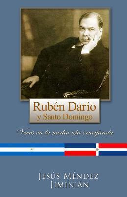 Libro Rub N Dar O Y Santo Domingo - Jesus Mendez Jiminian
