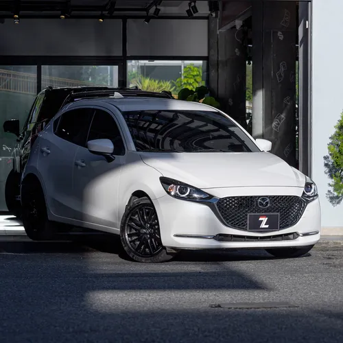 Mazda 2 Grand Touring Lx 1.5