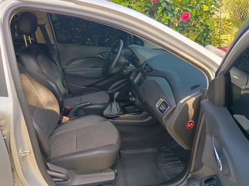 Chevrolet Onix 1.4 Ltz