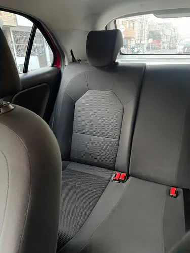 Mg 3 1.5 Hatch Back