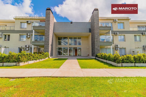 Imagen 24 de 30 de Departamento En Venta En Complejo Altos De Maschwitz - Maroto Propiedades