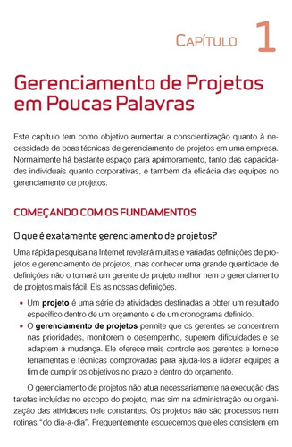 Via Expressa Para O Sucesso Em Gerenciamento De Projetos