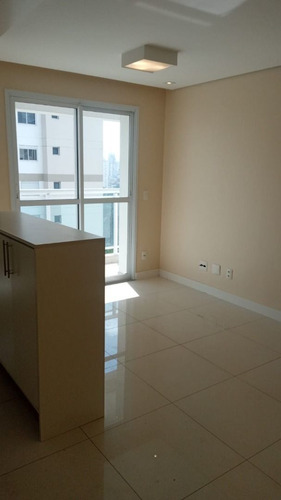 Imagem 24 de 30 de Apartamento Com 1 Dormitório, 45 M² - Venda Por R$ 535.000,00 Ou Aluguel Por R$ 2.300,00/mês - Várzea Da Barra Funda - São Paulo/sp - Ap0268