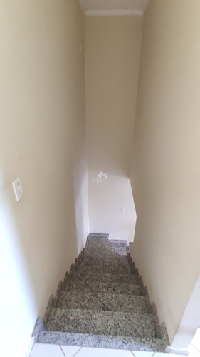 Imagem 9 de 15 de Ótimo Sobrado 2 Quartos À Venda Em Villa Flora, Sumaré! - Ca00951 - 68977800
