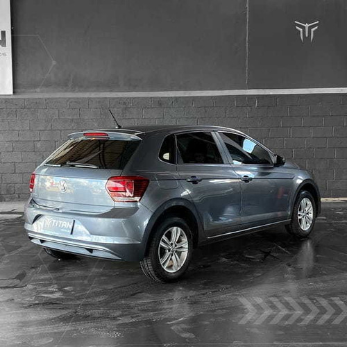 Imagem 4 de 10 de Volkswagen Polo Mca 2019