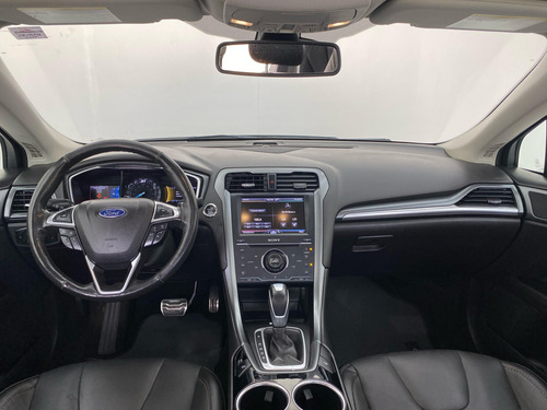 Ford Fusion 2.0 TITANIUM AWD 16V GASOLINA 4P AUTOMÁTICO