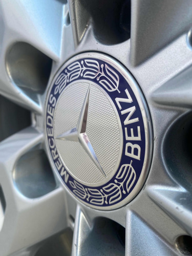 Mercedes-Benz Clase GLA 1.6 180 Cgi Mt