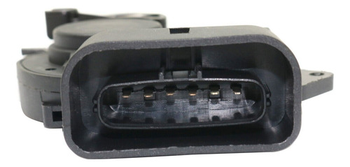 New Door Lock Actuator Front Passenger Right Side Rh Han Aaa