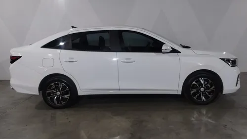 Chevrolet Aveo 1.5 LT PLUS F CVT
